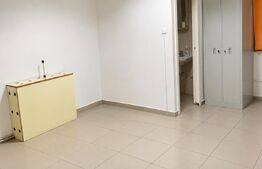 Spațiu 54 mp | Parter | Vad comercial foarte bun | Multiple activități