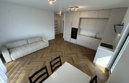 Apartament 3 camere, 57.70 mp, zona Eroilor Residence