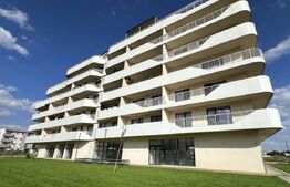 Apartament 3 camere, 57.70 mp, zona Eroilor Residence