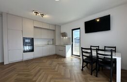 Apartament 3 camere, 57.70 mp, zona Eroilor Residence