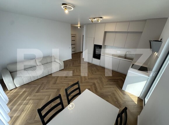 Apartament de vânzare 3 camere Floreşti - 206096AV | BLITZ Cluj-Napoca | Poza6