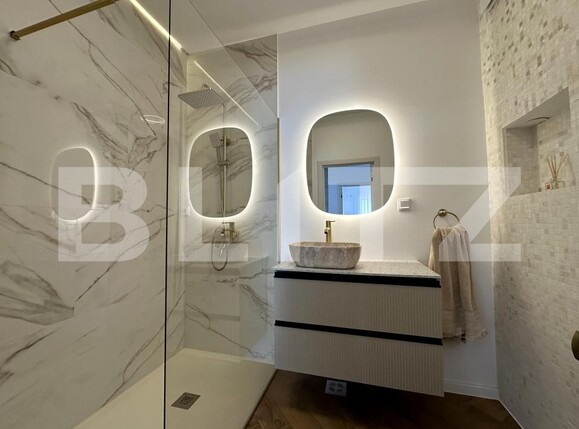 Apartament de vânzare 3 camere Floreşti - 206096AV | BLITZ Cluj-Napoca | Poza12