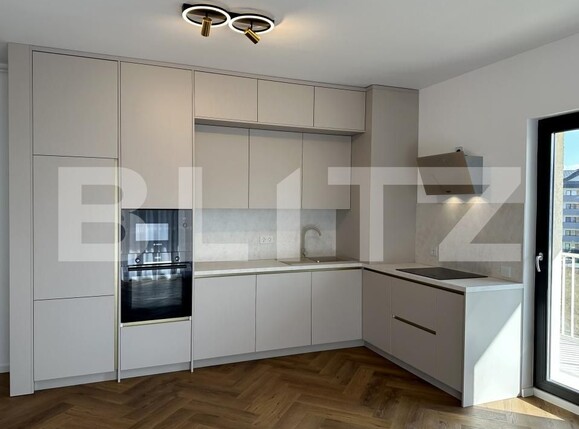 Apartament de vânzare 3 camere Floreşti - 206096AV | BLITZ Cluj-Napoca | Poza3