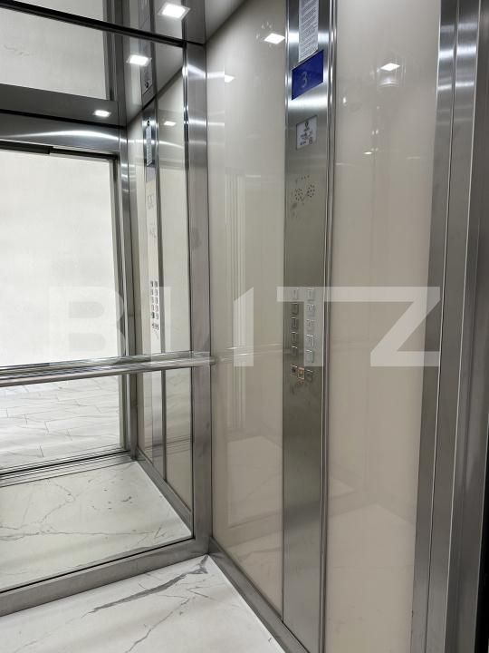 Apartament de vânzare 3 camere Floreşti - 206096AV | BLITZ Cluj-Napoca | Poza17