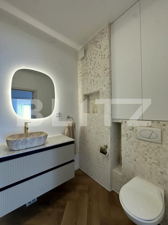 Apartament de vânzare 3 camere Floreşti - 206096AV | BLITZ Cluj-Napoca | Poza13