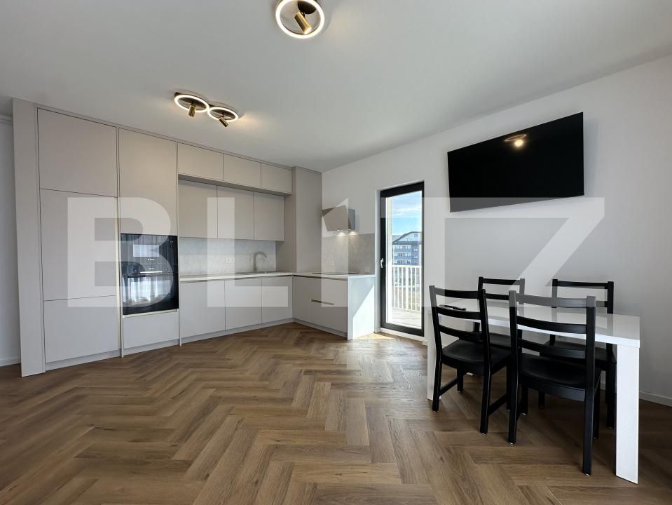 Apartament de vânzare 3 camere Floreşti - 206096AV | BLITZ Cluj-Napoca | Poza2