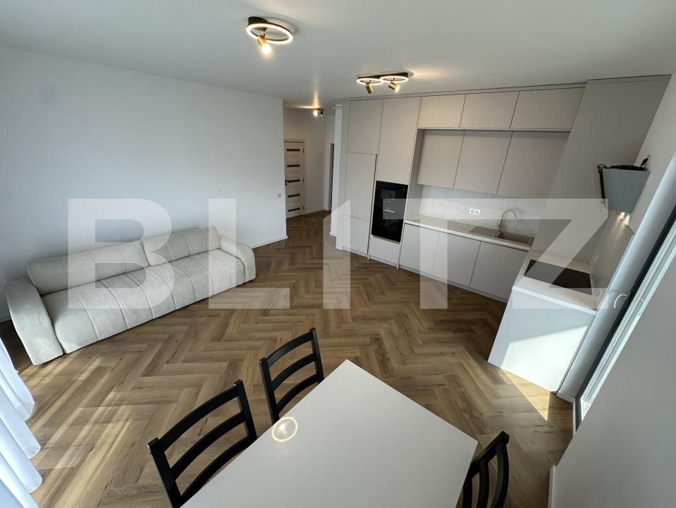 Apartament de vânzare 3 camere Floreşti - 206096AV | BLITZ Cluj-Napoca | Poza6