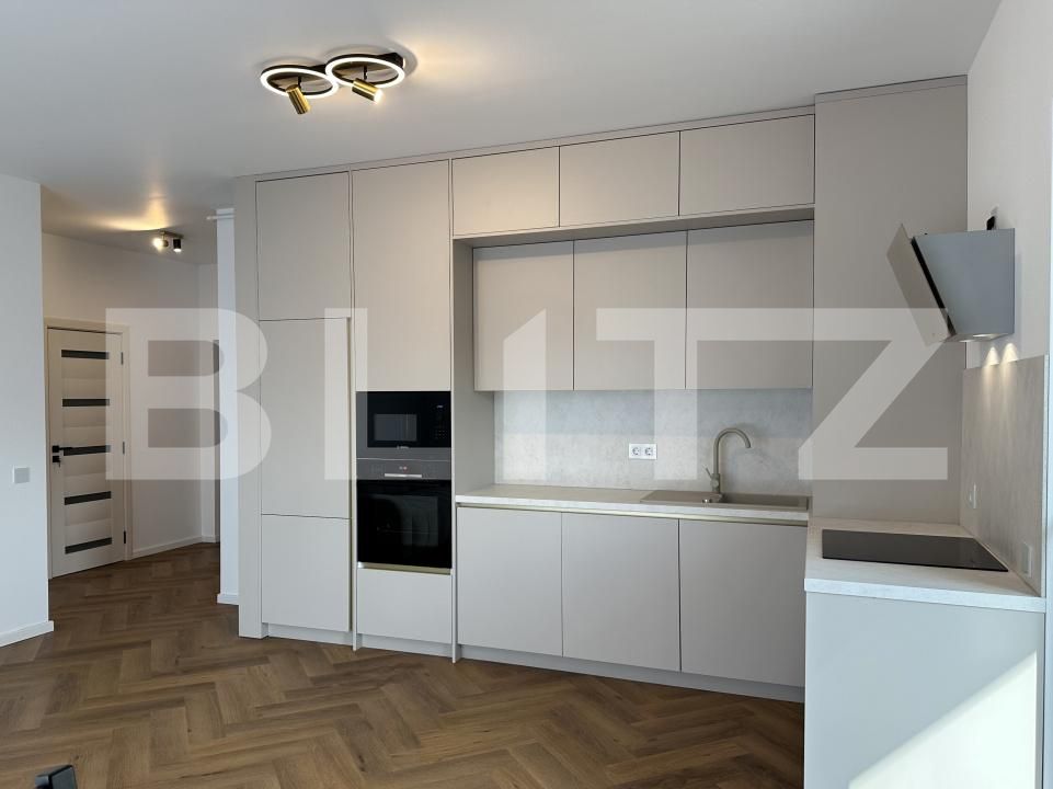 Apartament de vânzare 3 camere Floreşti - 206096AV | BLITZ Cluj-Napoca | Poza4
