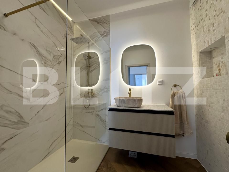 Apartament de vânzare 3 camere Floreşti - 206096AV | BLITZ Cluj-Napoca | Poza12