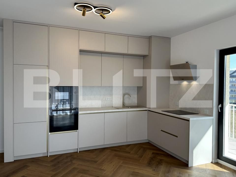 Apartament de vânzare 3 camere Floreşti - 206096AV | BLITZ Cluj-Napoca | Poza3