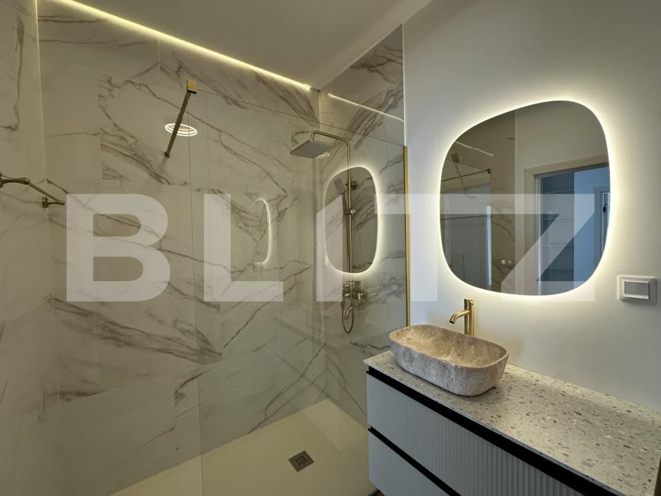Apartament de vânzare 3 camere Floreşti - 206096AV | BLITZ Cluj-Napoca | Poza14