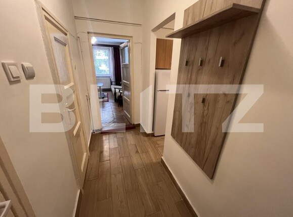 Apartament de închiriat 2 camere Central - 206097AI | BLITZ Cluj-Napoca | Poza5