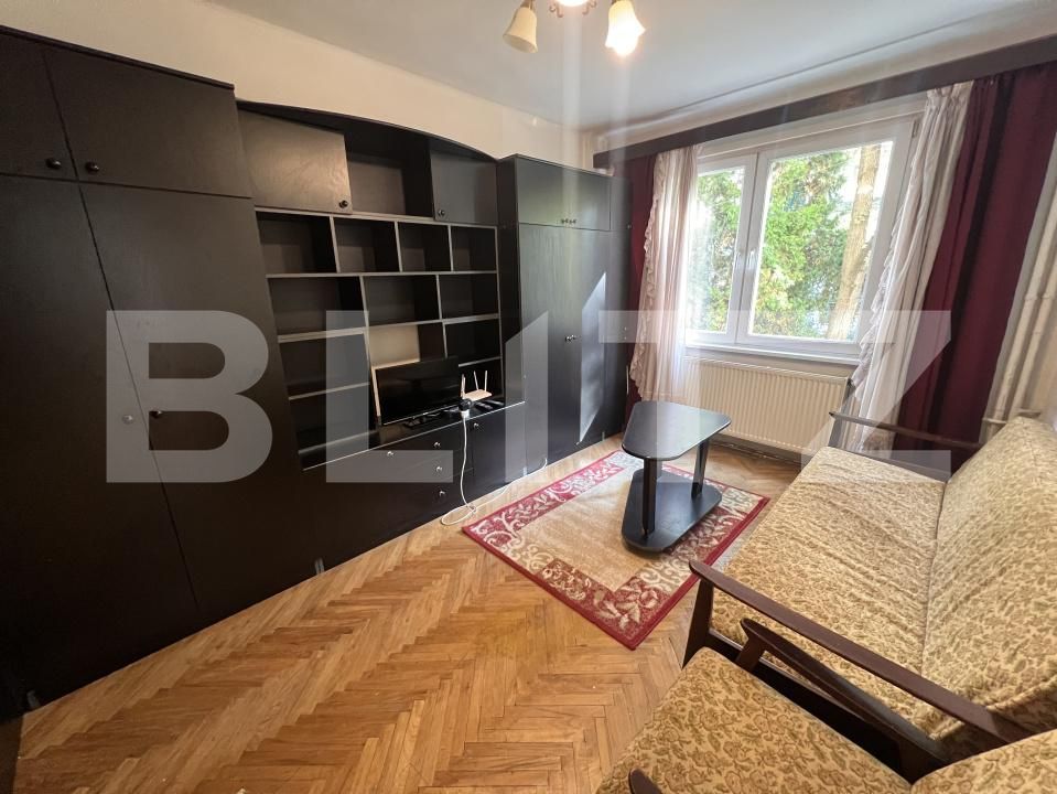 Apartament de închiriat 2 camere Central - 206097AI | BLITZ Cluj-Napoca | Poza2