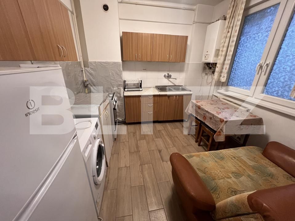 Apartament de închiriat 2 camere Central - 206097AI | BLITZ Cluj-Napoca | Poza3