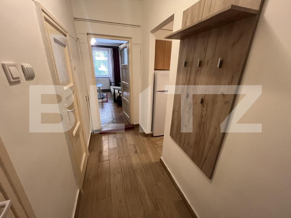 Apartament de închiriat 2 camere Central - 206097AI | BLITZ Cluj-Napoca | Poza5