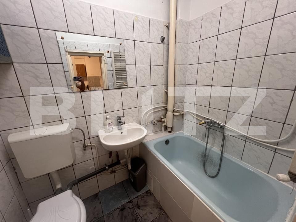 Apartament de închiriat 2 camere Central - 206097AI | BLITZ Cluj-Napoca | Poza4