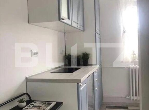 Garsonieră de vânzare Gheorgheni - 206098AV | BLITZ Cluj-Napoca | Poza3