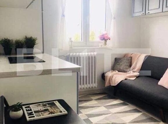 Garsonieră de vânzare Gheorgheni - 206098AV | BLITZ Cluj-Napoca | Poza4