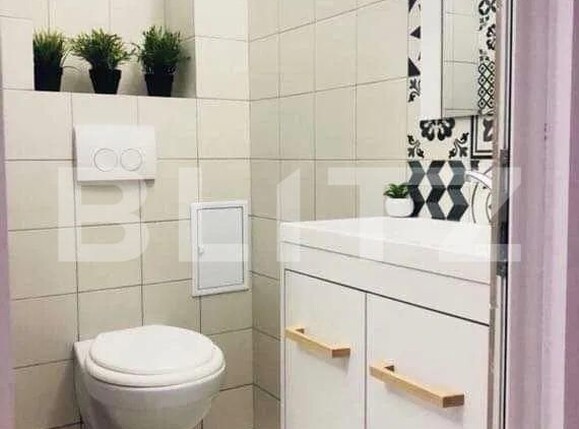 Garsonieră de vânzare Gheorgheni - 206098AV | BLITZ Cluj-Napoca | Poza6