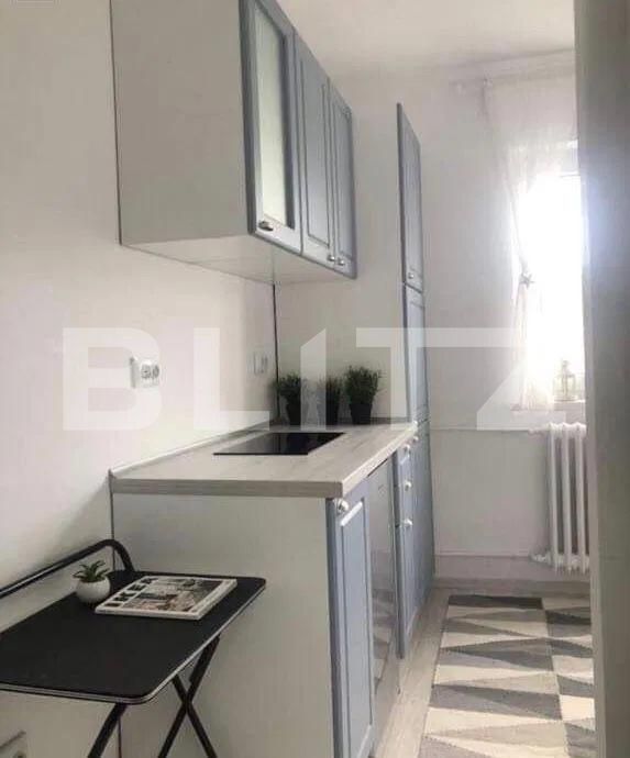 Garsonieră de vânzare Gheorgheni - 206098AV | BLITZ Cluj-Napoca | Poza3