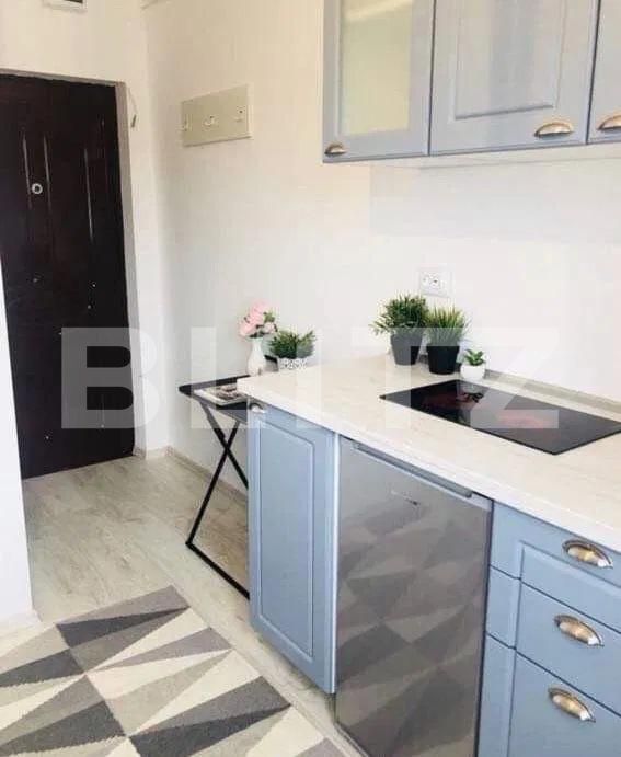 Garsonieră de vânzare Gheorgheni - 206098AV | BLITZ Cluj-Napoca | Poza2