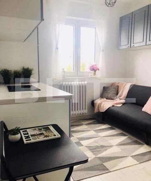 Garsonieră de vânzare Gheorgheni - 206098AV | BLITZ Cluj-Napoca | Poza4