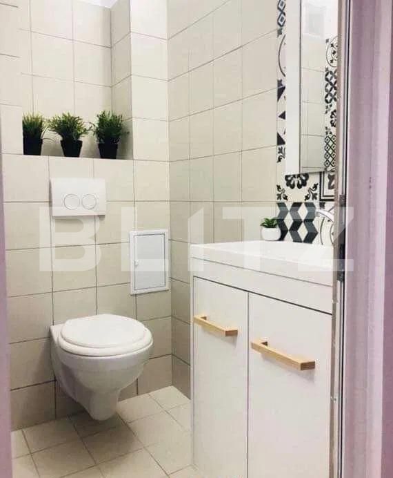 Garsonieră de vânzare Gheorgheni - 206098AV | BLITZ Cluj-Napoca | Poza6