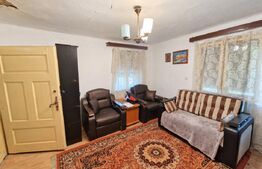 Casa de vanzare, 119 mp, teren 5.300 mp, zona Mihaiesti