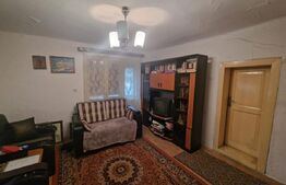 Casa de vanzare, 119 mp, teren 5.300 mp, zona Mihaiesti