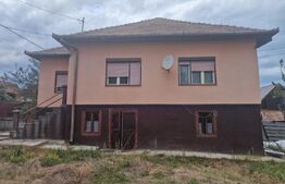 Casa de vanzare, 119 mp, teren 5.300 mp, zona Mihaiesti