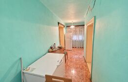 Casa de vanzare, 119 mp, teren 5.300 mp, zona Mihaiesti