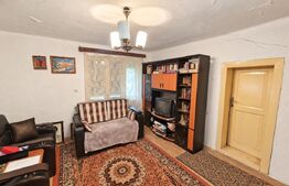 Casa de vanzare, 119 mp, teren 5.300 mp, zona Mihaiesti