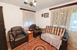 Casa de vanzare, 119 mp, teren 5.300 mp, zona Mihaiesti