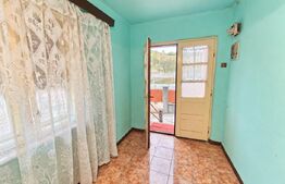 Casa de vanzare, 119 mp, teren 5.300 mp, zona Mihaiesti