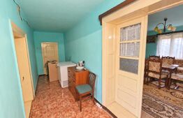 Casa de vanzare, 119 mp, teren 5.300 mp, zona Mihaiesti