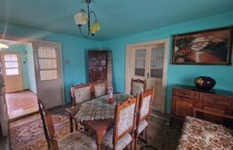 Casa de vanzare, 119 mp, teren 5.300 mp, zona Mihaiesti