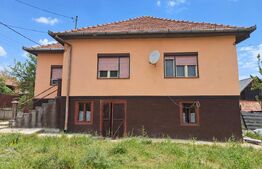 Casa de vanzare, 119 mp, teren 5.300 mp, zona Mihaiesti