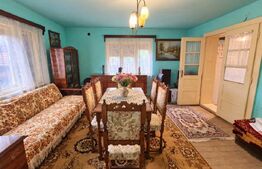 Casa de vanzare, 119 mp, teren 5.300 mp, zona Mihaiesti