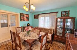 Casa de vanzare, 119 mp, teren 5.300 mp, zona Mihaiesti