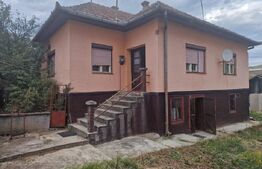 Casa de vanzare, 119 mp, teren 5.300 mp, zona Mihaiesti