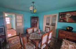 Casa de vanzare, 119 mp, teren 5.300 mp, zona Mihaiesti