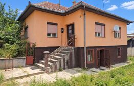 Casa de vanzare, 119 mp, teren 5.300 mp, zona Mihaiesti