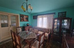 Casa de vanzare, 119 mp, teren 5.300 mp, zona Mihaiesti