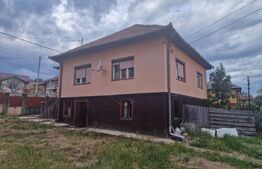 Casa de vanzare, 119 mp, teren 5.300 mp, zona Mihaiesti