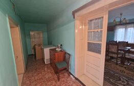 Casa de vanzare, 119 mp, teren 5.300 mp, zona Mihaiesti