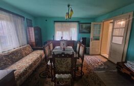 Casa de vanzare, 119 mp, teren 5.300 mp, zona Mihaiesti