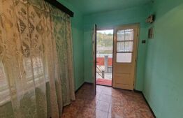 Casa de vanzare, 119 mp, teren 5.300 mp, zona Mihaiesti