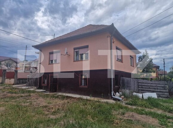 Casa de vânzare 4 camere Mihaiesti - 206099CV | BLITZ Cluj-Napoca | Poza2