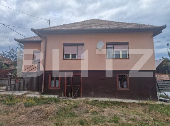 Casa de vânzare 4 camere Mihaiesti - 206099CV | BLITZ Cluj-Napoca | Poza1