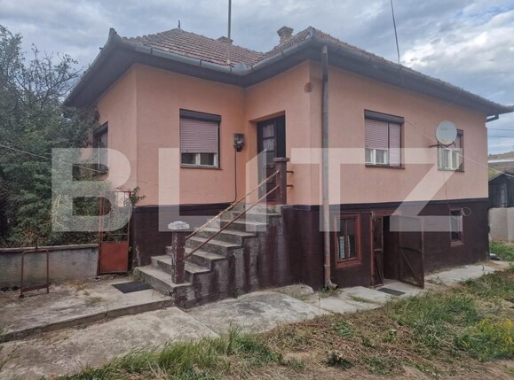 Casa de vânzare 4 camere Mihaiesti - 206099CV | BLITZ Cluj-Napoca | Poza3